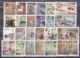 China 1987/1989/1990/1992/1994/1996 Dunhuang Cave Murals Stamp Series 24v+3 SS/Block MNH - Collections, Lots & Séries
