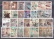 China 1987/1989/1990/1992/1994/1996 Dunhuang Cave Murals Stamp Series 24v+3 SS/Block MNH - Collezioni & Lotti