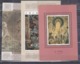 China 1987/1989/1990/1992/1994/1996 Dunhuang Cave Murals Stamp Series 24v+3 SS/Block MNH - Collezioni & Lotti