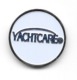 Jeton De Caddie  Entreprise  HEMPEL  Yacht  Verso  YACHTCARE  Voir  Description - Einkaufswagen-Chips (EKW)