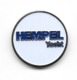 Jeton De Caddie  Entreprise  HEMPEL  Yacht  Verso  YACHTCARE  Voir  Description - Trolley Token/Shopping Trolley Chip