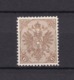 Bosnien-Herzegowina - Österreichische Besetzung - 1900/01 - Michel Nr. 14 Y - 60 Euro - Bosnien-Herzegowina