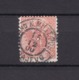 Bosnien-Herzegowina - Österreichische Besetzung - 1900/01 - Michel Nr. 15 D - Gez. 12 1/2:10 1/2 - 35 Euro - Bosnie-Herzegovine