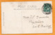 Thurso UK 1904 Postcard - Caithness