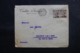 ITALIE - Enveloppe Commerciale De Milano Pour La France En 1923, Affranchissement Perforés - L 47972 - Marcophilie