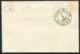 1893 Sweden Uprated Lettercard Stationery Stockholm - Frankfurt Germany. PKXP Railway TPO - Covers & Documents