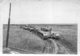 CHAR BLINDES MANOEUVRES DE SUIPPES 1954  PHOTO ORIGINALE FORMAT 8.50 X 6 CM - War, Military