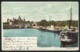 1901 Sweden Kalmar Postcard. Alem - Norrtelje - Covers & Documents