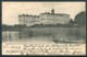 1903 Sweden Stockholm Tullgarns Slott Postcard. PKXP Railway TPO - Covers & Documents