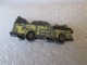 PIN'S   CAMION  POMPIERS AMERICAIN   Zamak  Ballard - Brandweerman