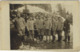 73  Albertville   Carte Photo  Centre De Secours  1917 Hopital - Albertville