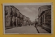 Cartolina Nizza Sicilia - Via Nazionale Al Ponte Landro - 1942 Ca. - Messina