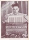 ATILIO CAVESTRI, TITO (1910-1989) - AUTOGRAFO MUSICO ACORDEONISTA DE TANGO. ACCORDEONISTE. ACORDEON. -LILHU - Other & Unclassified