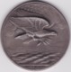 SWITZERLAND, Silver Medal 1918 By Hans Frei - Autres & Non Classés