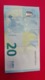 20 EURO FRANCE U021A5 - U021 A5 - UD6520513644- NEUF - UNC - 20 Euro