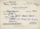 OFLAG XXI B GEPRÜFT 13 Octobre 1940 - Carte De Schubin Ou Thure (Szubin Ou Turek En Pologne) Cachet Trapèze - Guerre De 1939-45