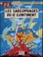 Y. Sente - A. Julliard - Les Sarcophages Du 6e Continent - T 2 - Les Aventures De Blake Et Mortimer - EO 2004 - Blake Et Mortimer