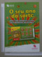 PORTUGAL - CARTAZ DE RASPADINHA - A4 -  ANO DO PORCO -   2 SCANS     - (Nº32390) - Loterijbiljetten