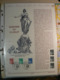 Delcampe - Ensemble De Documents De La Poste Et Enveloppes : Liberté, Marianne, Sabine, Charles De Gaulle ... - Documents Of Postal Services