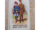 BRITISH,postcard Illustrated MC GILL DONALD 1915 - Mc Gill, Donald