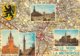 Delcampe - LOT DE 105 CARTES POSTALES SEMI MODERNES DU DEPARTEMENT DU NORD (59) - - 100 - 499 Cartes