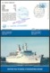 W30 Russia 1993 3759 Ship "Maria Ermolova". Murmansk Shipping Company - Leuchttürme