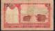 NEPAL P60b 5 RUPEES 2010 Signature 16    VF    NO P.h. - Nepal