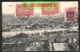 TRIER Panorama Sent 20.9.1923 From TRIER To ANTWERP /Belgium - Trier