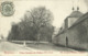 Gerpinnes - Tilleul Séculaire Du Château D'En Haut - Gerpinnes