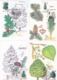 LOT 28 ITEMS, FORESTRY, TREES, SEE SCAN IMAGE! - Bäume