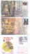 Delcampe - LOT 28 ITEMS, FORESTRY, TREES, SEE SCAN IMAGE! - Bäume