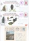 Delcampe - LOT 28 ITEMS, FORESTRY, TREES, SEE SCAN IMAGE! - Bäume