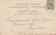 Oosterweel / Austruweel - Scheldezicht - 1907 ( Verso Zien ) - Antwerpen