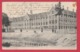 Turnhout - Institut Saint-Victor - 1907 ( Verso Zien ) - Turnhout