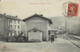 BELLEGARDE-EN-FOREZ  La Gare  1909 - Altri & Non Classificati