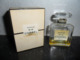 ANCIEN FLACON    CHANEL N° 19   /   PF  14 ML  /  VIDE / AVEC BT - Bottles (empty)