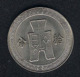 China, 10 Cents Jahr 25 (=1936), KM 349 - Cina