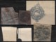 612 - AFGHANISTAN - 1871-76 - KABUL ISSUES - FORGERIES, FALSES, FALSCHEN, FAKES, FALSOS - Collezioni (senza Album)