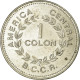 Monnaie, Costa Rica, Colon, 1976, TTB, Copper-nickel, KM:186.4 - Costa Rica