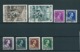 [2813] Jaargang 1943 Gestempeld - Used Stamps