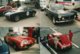 Ferrari 250 GT Début Des Années 60 Versions Berlinetta 2 + 2 Et SWB - Lot De 4 Photos 15 X 10 Cm - Cars