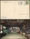 BAUERNHAUS-MUSEUM BIELEFELD Masch-stpl.1964  Bund PP28 C2/001 NGK 15,00 € - Landwirtschaft