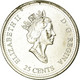 Monnaie, Canada, Elizabeth II, 25 Cents, 2000, Royal Canadian Mint, Ottawa, SUP - Canada