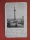 Belgium > Brussels Colonne Du Congres   Stamp & Cancel     Ref 3730 - Monuments