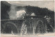 Davos Filisur Wiesner Viadukt Bahn 1909  -----  219 - Filisur