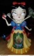 Rare Figurine En Boîte Blanche Neige Disney Showcase Miss Mindy - Disney