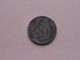 1920 - 1 Franc - KM 20 (FR) ( For Grade, Please See Photo ) ! - 1910-1934: Albert I