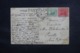 AUSTRALIE - Affranchissement Plaisant De  Bridgetown Au Type Cygnes Sur Carte En 1912 Pour La France - L 47990 - Brieven En Documenten