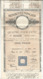 JC , Dette Publique , Quatre Pour Cent  , Rente De Cinq Francs , 1929 , 2 Scans , Frais Fr 1.95 E - Sonstige & Ohne Zuordnung