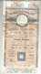 JC , Dette Publique , Quatre Pour Cent  , Rente De Vingt Francs , 1929 , 2 Scans , Frais Fr 1.95 E - Otros & Sin Clasificación